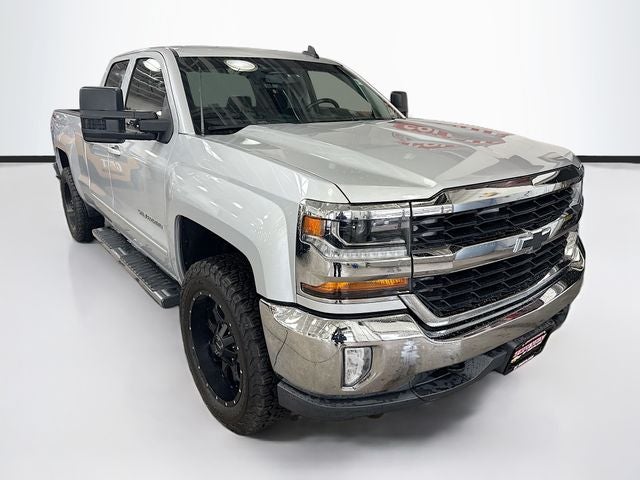 2016 Chevrolet Silverado 1500 LT LT1