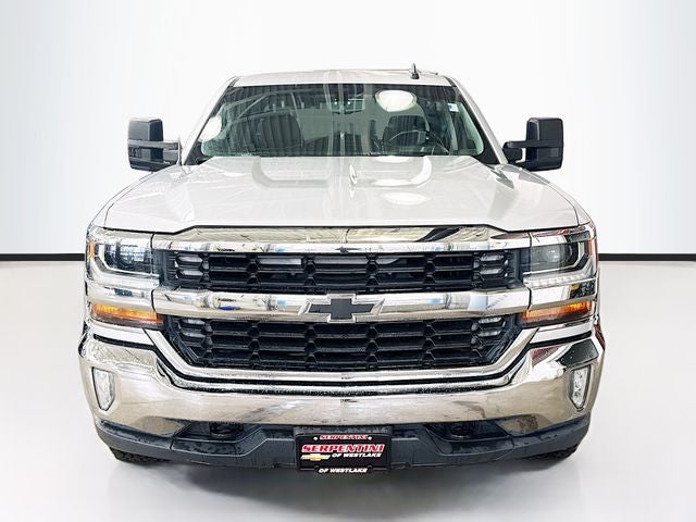 2016 Chevrolet Silverado 1500 LT LT1
