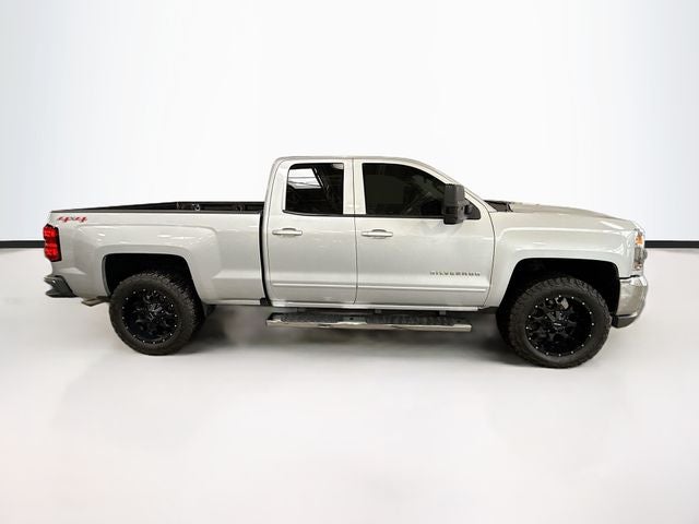 2016 Chevrolet Silverado 1500 LT LT1