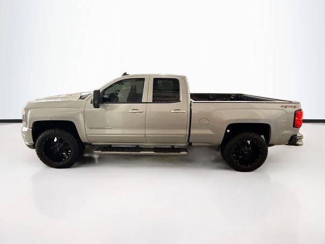 2016 Chevrolet Silverado 1500 LT LT1