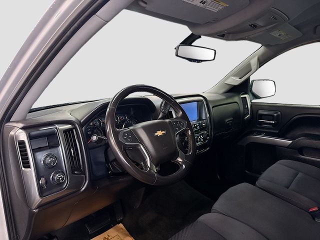 2015 Chevrolet Silverado 1500 LT LT1