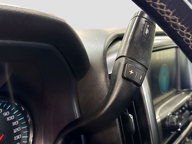 2015 Chevrolet Silverado 1500 LT LT1