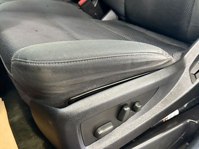 2015 Chevrolet Silverado 1500 LT LT1