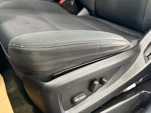 2015 Chevrolet Silverado 1500 LT LT1