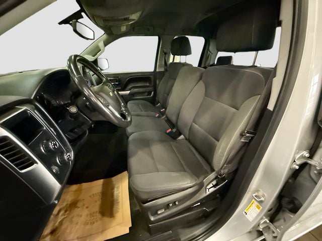 2015 Chevrolet Silverado 1500 LT LT1