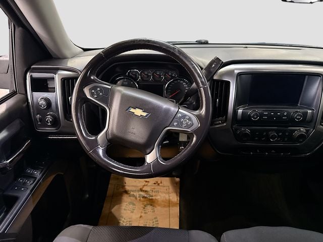 2015 Chevrolet Silverado 1500 LT LT1