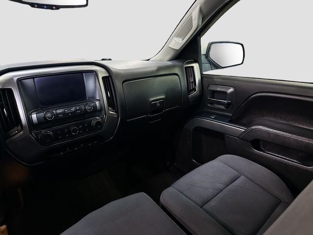 2015 Chevrolet Silverado 1500 LT LT1