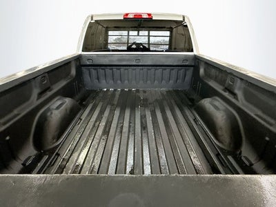 2015 Chevrolet Silverado 1500 LT LT1