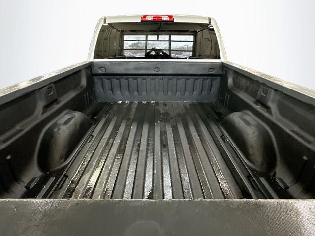 2015 Chevrolet Silverado 1500 LT LT1
