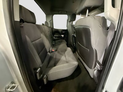 2015 Chevrolet Silverado 1500 LT LT1