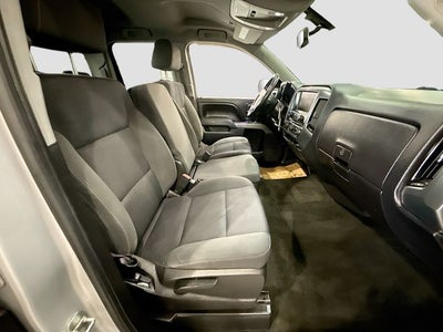 2015 Chevrolet Silverado 1500 LT LT1