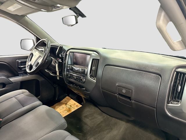 2015 Chevrolet Silverado 1500 LT LT1