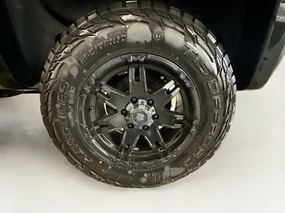 2015 Chevrolet Silverado 1500 LT LT1