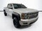 2015 Chevrolet Silverado 1500 LT LT1