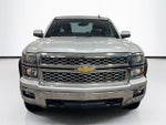2015 Chevrolet Silverado 1500 LT LT1