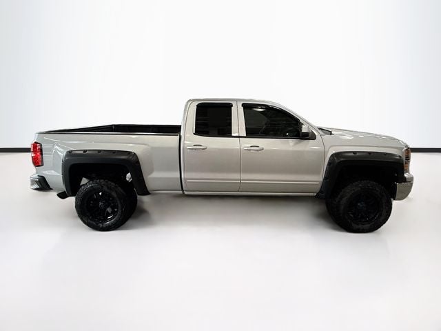 2015 Chevrolet Silverado 1500 LT LT1