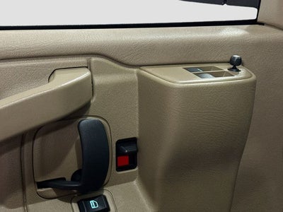 2025 Chevrolet Express 2500 Work Van Cargo