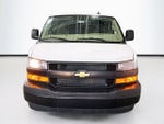 2025 Chevrolet Express 2500 Work Van Cargo