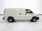 2025 Chevrolet Express 2500 Work Van Cargo