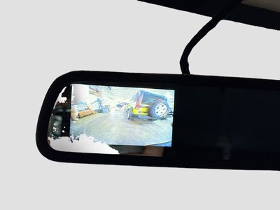 2025 Chevrolet Express 3500 Work Van Cargo