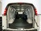 2025 Chevrolet Express 3500 Work Van Cargo