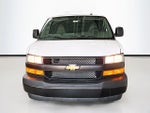 2025 Chevrolet Express 3500 Work Van Cargo