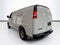 2025 Chevrolet Express 3500 Work Van Cargo