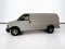 2025 Chevrolet Express 3500 Work Van Cargo
