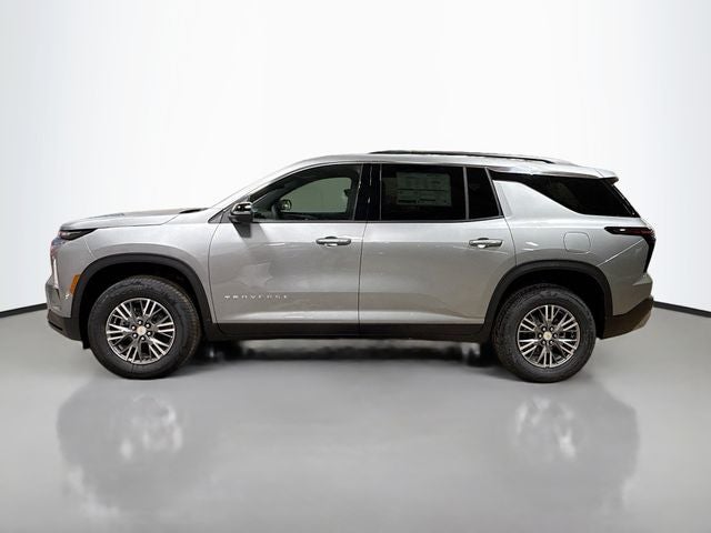 2026 Chevrolet Traverse LT 1LT
