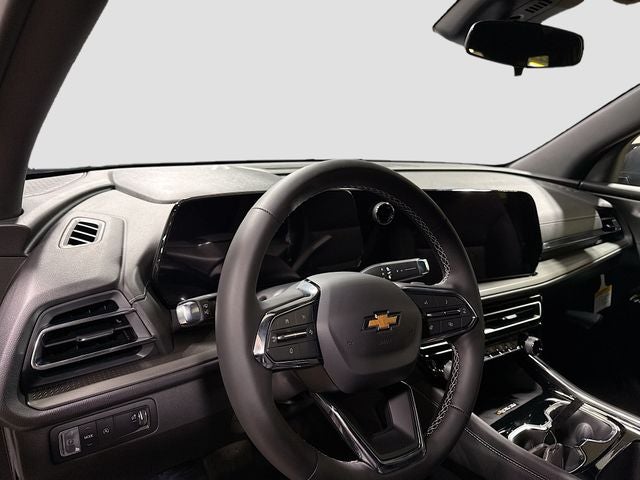 2026 Chevrolet Traverse LT 1LT