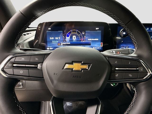2026 Chevrolet Traverse LT 1LT