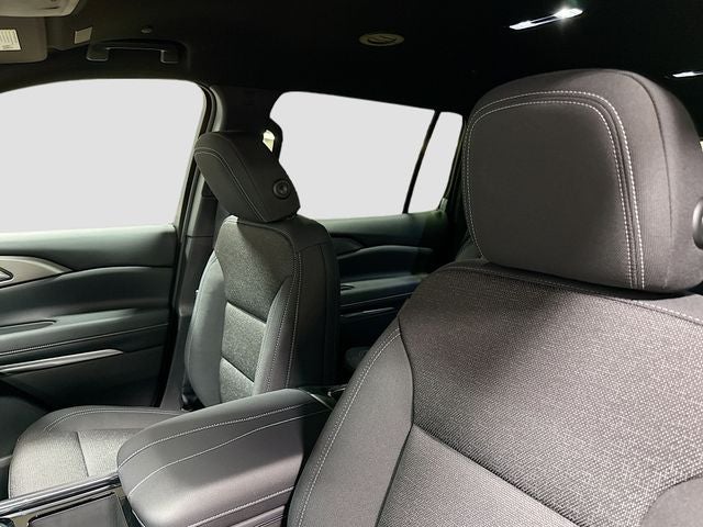 2026 Chevrolet Traverse LT 1LT