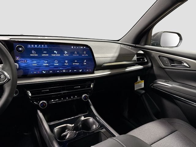 2026 Chevrolet Traverse LT 1LT