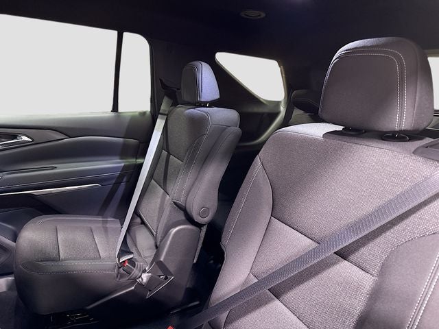 2026 Chevrolet Traverse LT 1LT