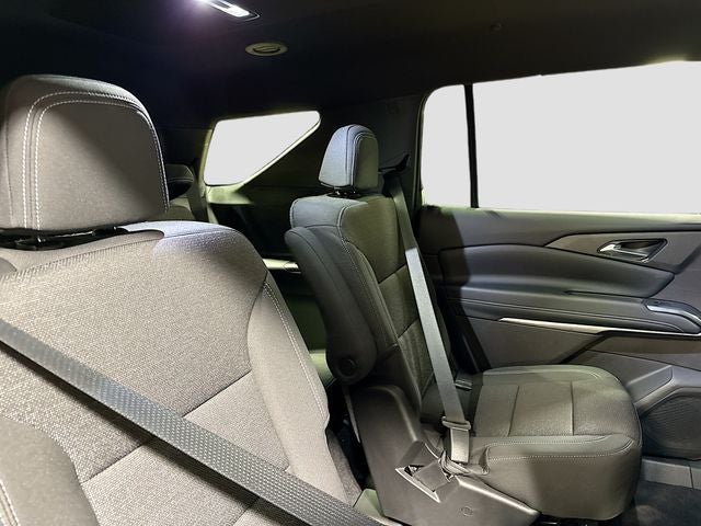 2026 Chevrolet Traverse LT 1LT