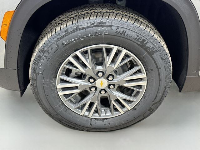 2026 Chevrolet Traverse LT 1LT