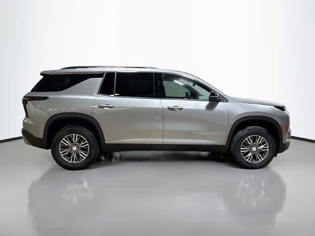 2026 Chevrolet Traverse LT 1LT