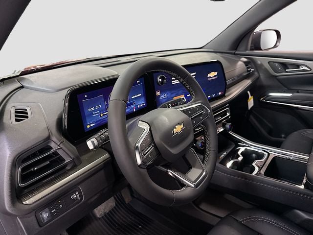 2026 Chevrolet Traverse LT 1LT