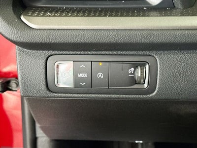 2026 Chevrolet Traverse LT 1LT
