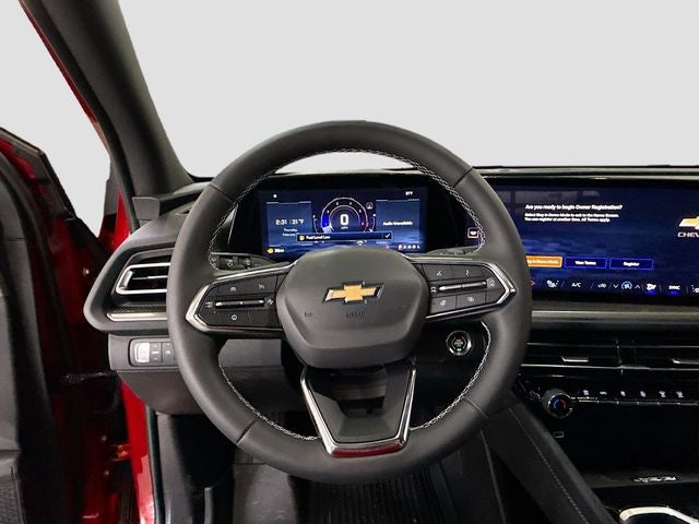 2026 Chevrolet Traverse LT 1LT