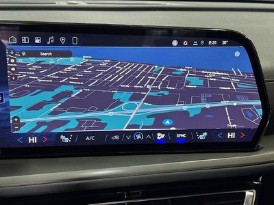2026 Chevrolet Traverse LT 1LT