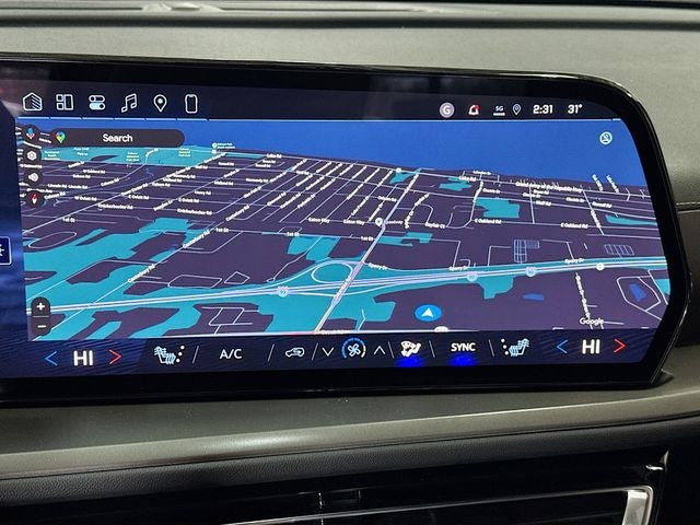 2026 Chevrolet Traverse LT 1LT