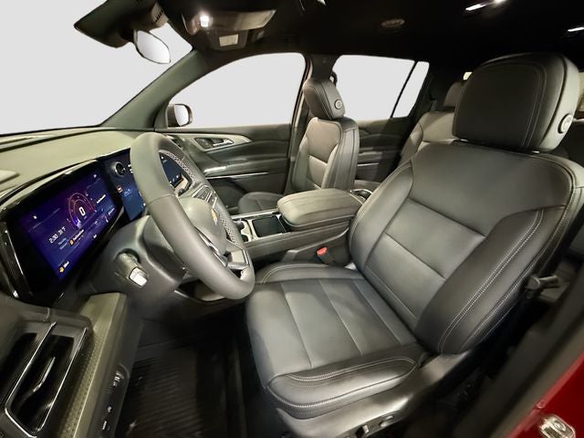 2026 Chevrolet Traverse LT 1LT
