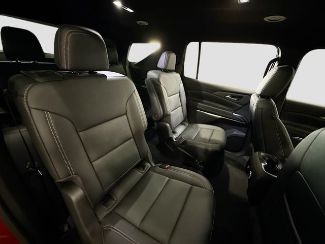 2026 Chevrolet Traverse LT 1LT
