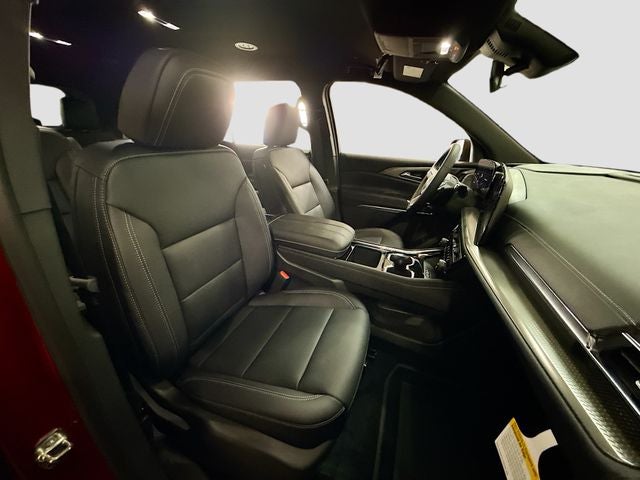 2026 Chevrolet Traverse LT 1LT