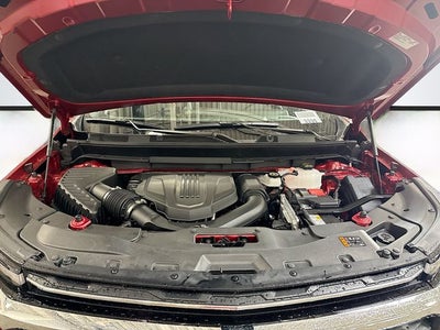 2026 Chevrolet Traverse LT 1LT