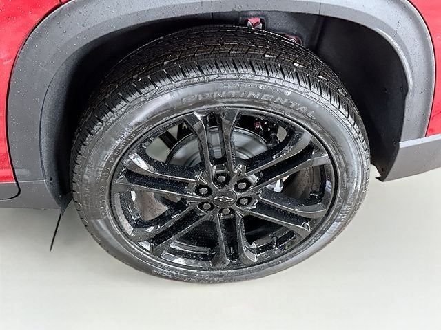 2026 Chevrolet Traverse LT 1LT