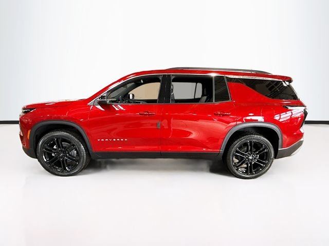 2026 Chevrolet Traverse LT 1LT