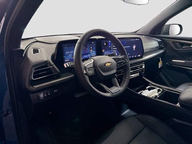 2026 Chevrolet Traverse LT 1LT