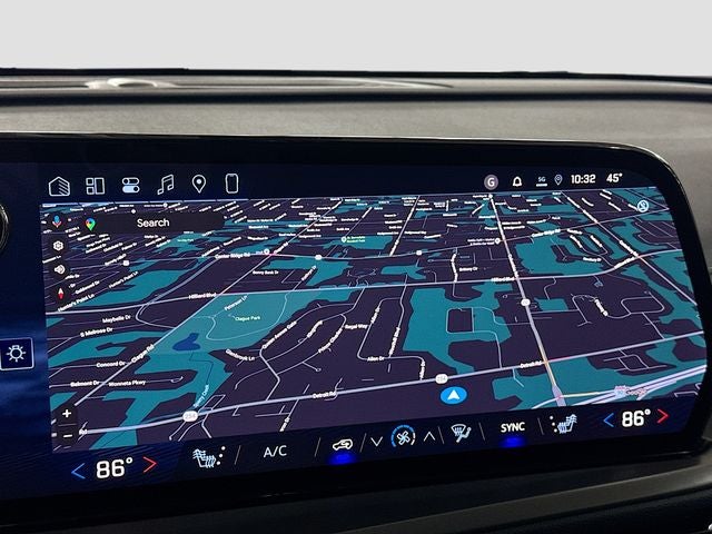2026 Chevrolet Traverse LT 1LT
